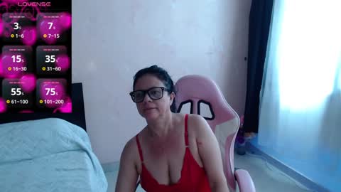 Snapshot of bailarina_atrevida chatting on December 1, 2024, 4:29 pm sandra online show from December 1, 2024, 4:29 pm