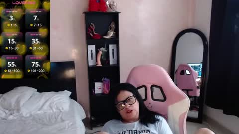 Snapshot of bailarina_atrevida chatting on January 30, 2025, 6:00 pm sandra online show from January 30, 2025, 6:00 pm