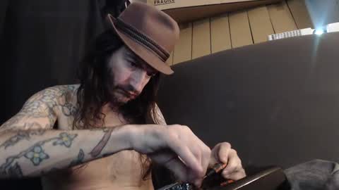 Bailey online show from December 23, 2024, 1:08 am