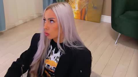 bailey_rush online show from January 15, 2026, 6:55 pm