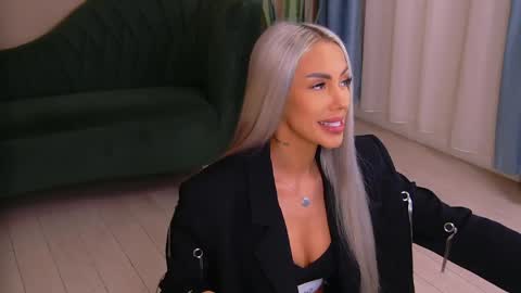 bailey_rush online show from May 1, 2026, 4:00 pm