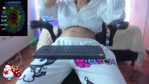 IM BAILEY online show from December 30, 2024, 4:51 pm