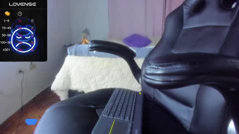 IM BAILEY online show from February 22, 2025, 3:45 am