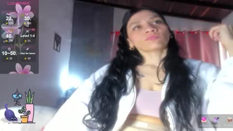 IM BAILEY online show from February 6, 2026, 7:39 pm