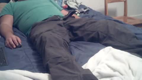 bakerbeachismygig online show from February 26, 2025, 8:15 am