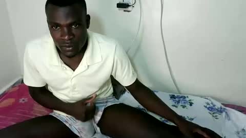 balack_babise online show from May 2, 2026, 6:02 pm