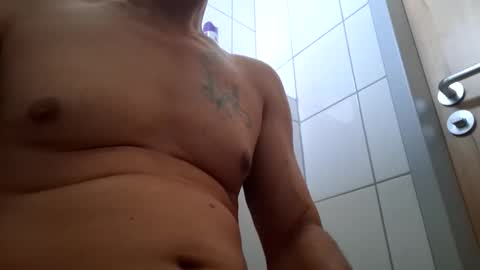 Rod of Pleasure online show from October 21, 2025, 10:16 am