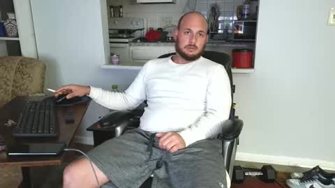 Anthony online show from October 10, 2025, 1:15 am