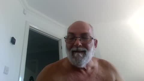 baldcock65 online show from July 8, 2026, 2:43 pm
