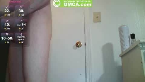 Jack Bear online show from May 18, 2026, 2:18 am