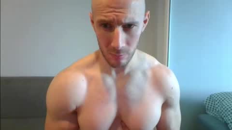 baldyboyy online show from February 23, 2025, 6:39 am