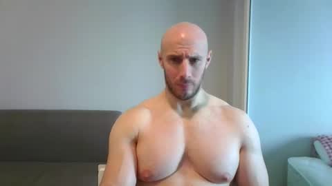 baldyboyy online show from March 6, 2025, 3:57 am