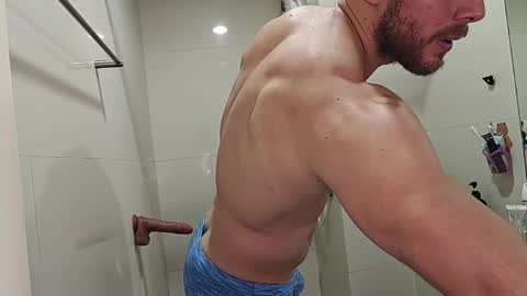 baldyboyy online show from October 1, 2025, 10:43 am