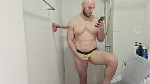 baldyboyy online show from November 6, 2025, 11:33 am