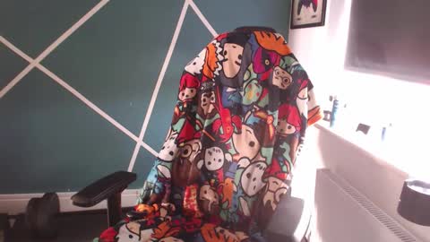 BaldySins online show from January 17, 2026, 11:15 am