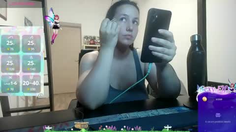 balefulmomma online show from July 19, 2026, 7:39 pm