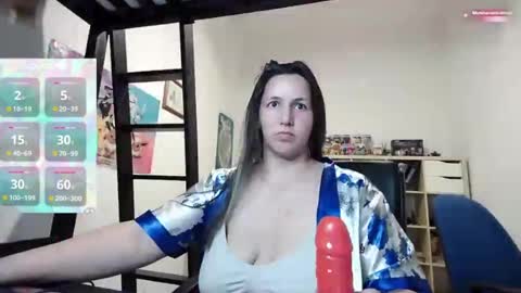 balefulmomma online show from July 27, 2026, 6:37 pm