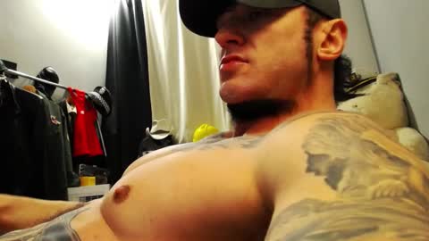 Snapshot of ballard_ chatting on February 4, 2025, 4:15 am Bret Ballard online show from February 4, 2025, 4:15 am