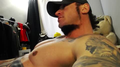 Snapshot of ballard_ chatting on February 16, 2025, 7:04 am Bret Ballard online show from February 16, 2025, 7:04 am