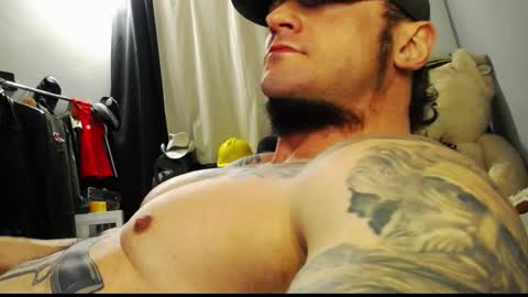 Snapshot of ballard_ chatting on March 5, 2025, 4:24 am Bret Ballard online show from March 5, 2025, 4:24 am