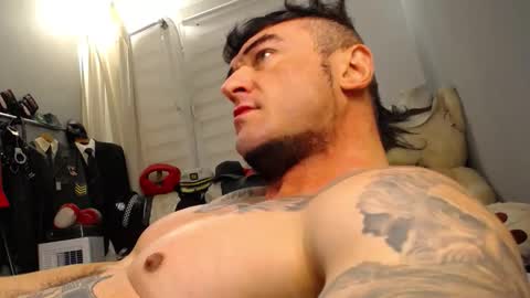 Snapshot of ballard_ chatting on September 17, 2025, 10:33 pm Bret Ballard online show from September 17, 2025, 10:33 pm