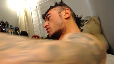 Snapshot of ballard_ chatting on October 16, 2025, 11:39 pm Bret Ballard online show from October 16, 2025, 11:39 pm