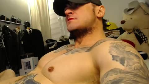 Bret Ballard online show from May 2, 2026, 12:15 am