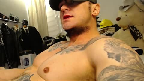 Bret Ballard online show from May 13, 2026, 12:19 am
