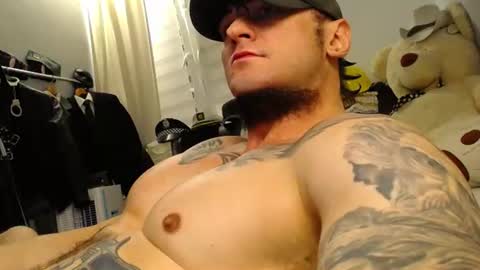 Bret Ballard online show from June 19, 2026, 12:15 am