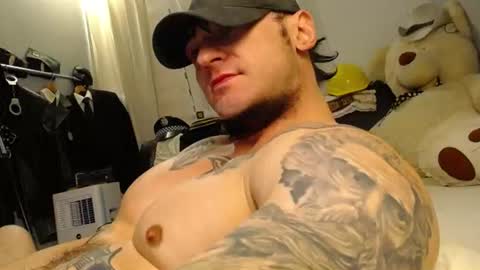Bret Ballard online show from June 24, 2026, 12:42 am