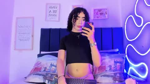 Snapshot of ballesteros_ chatting on October 27, 2025, 8:07 am ballesteros_ online show from October 27, 2025, 8:07 am