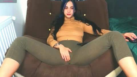 Amy online show from January 11, 2026, 3:11 am