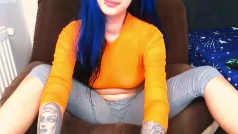 Amy online show from May 7, 2026, 8:14 pm