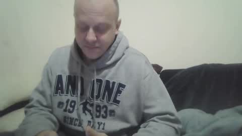 ballzrockwell online show from December 25, 2024, 2:13 pm