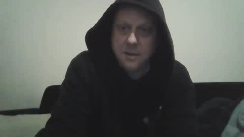 ballzrockwell online show from February 17, 2025, 3:31 pm