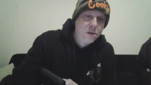 ballzrockwell online show from February 21, 2025, 11:44 am