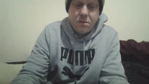ballzrockwell online show from February 23, 2025, 2:14 pm