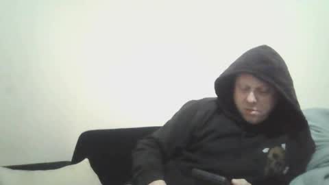 ballzrockwell online show from March 2, 2025, 2:00 pm