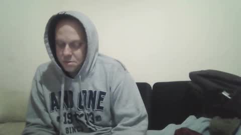 ballzrockwell online show from September 26, 2025, 2:37 am