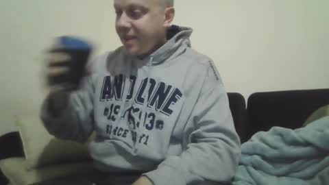 ballzrockwell online show from October 8, 2025, 11:30 am