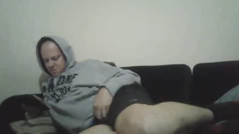 ballzrockwell online show from October 13, 2025, 2:44 am