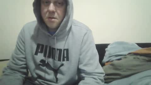 ballzrockwell online show from November 2, 2025, 12:29 pm