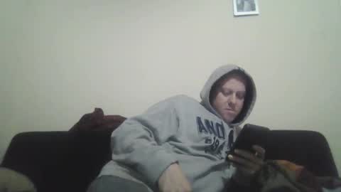 ballzrockwell online show from December 2, 2025, 12:21 pm