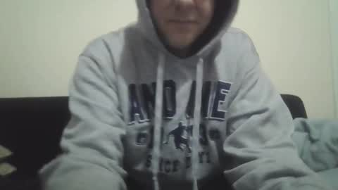 ballzrockwell online show from January 12, 2026, 1:05 pm