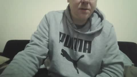 ballzrockwell online show from May 10, 2026, 3:39 pm