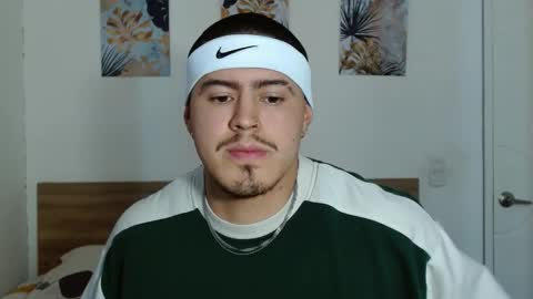 Andres -  online show from January 7, 2025, 2:41 pm