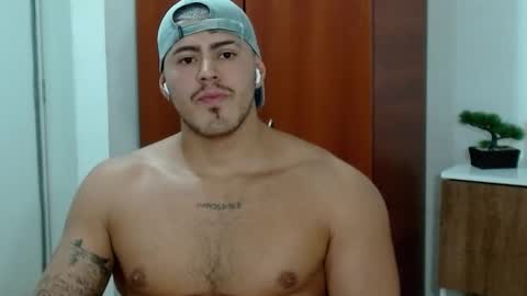 Andres -  online show from February 24, 2025, 5:00 am