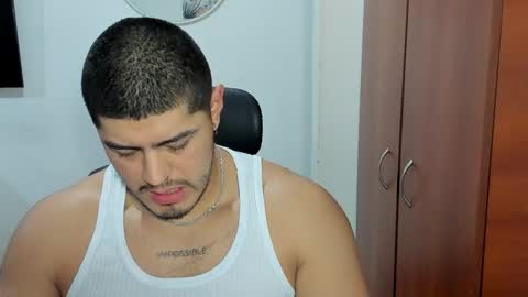 Andres -  online show from September 24, 2025, 11:02 am