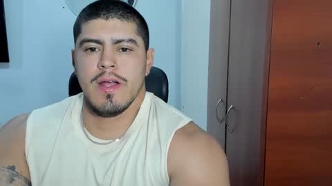 Andres -  online show from November 13, 2025, 10:58 am