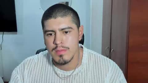 Andres -  online show from December 5, 2025, 10:46 am